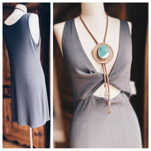 Dress Mini Reversible - Picture 3 of 8